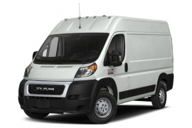 RAM ProMaster 2500